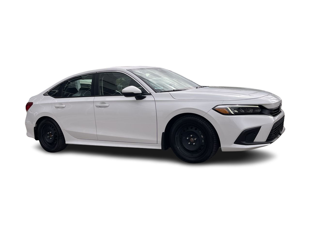 2022 Honda Civic Sedan in Calgary, Alberta