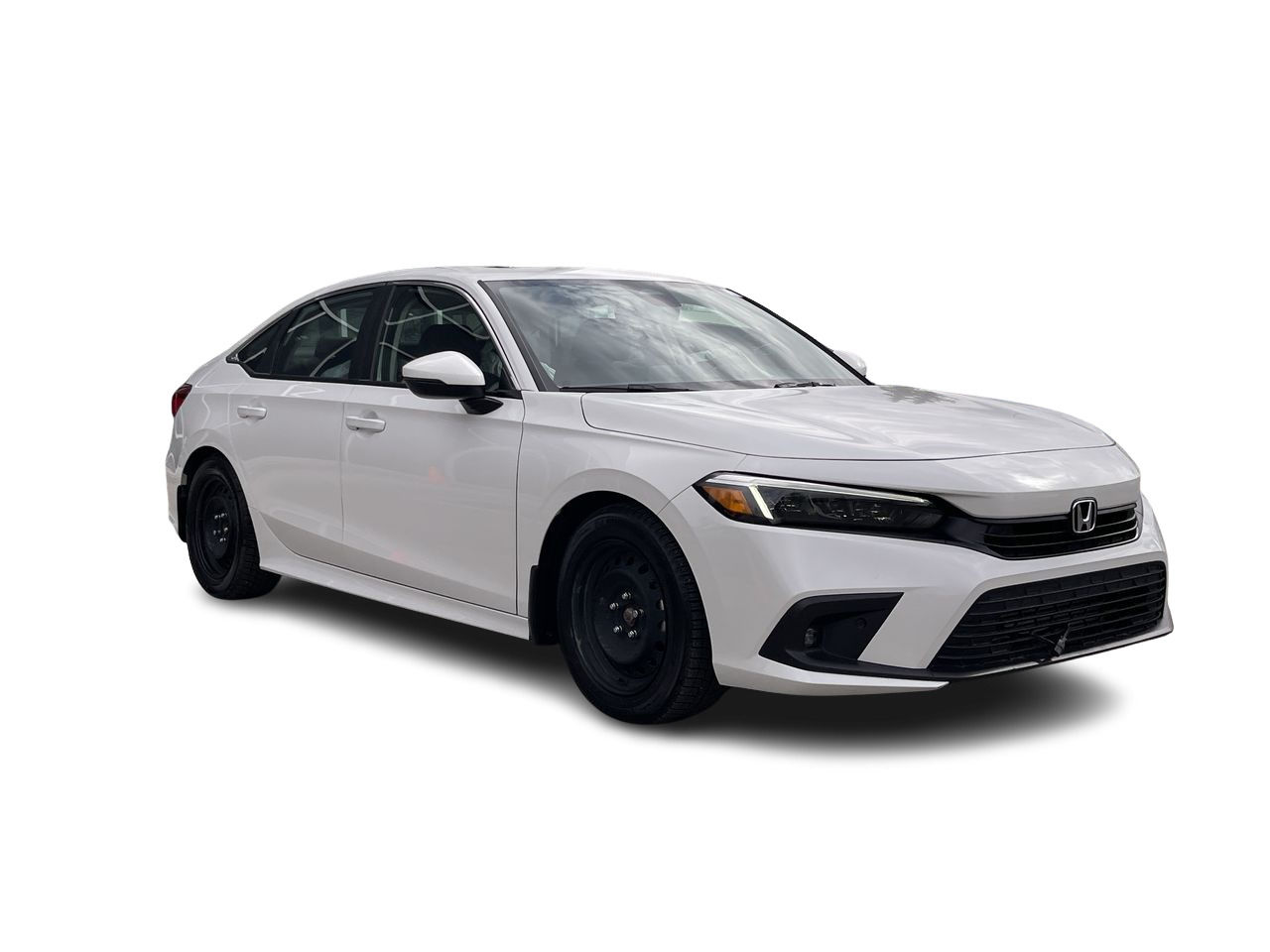 2022 Honda Civic Sedan in Calgary, Alberta