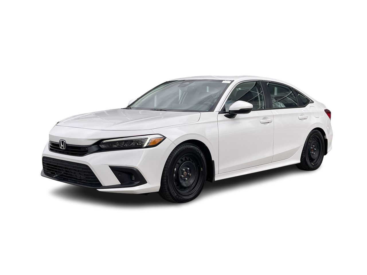 2022 Honda Civic Sedan in Calgary, Alberta