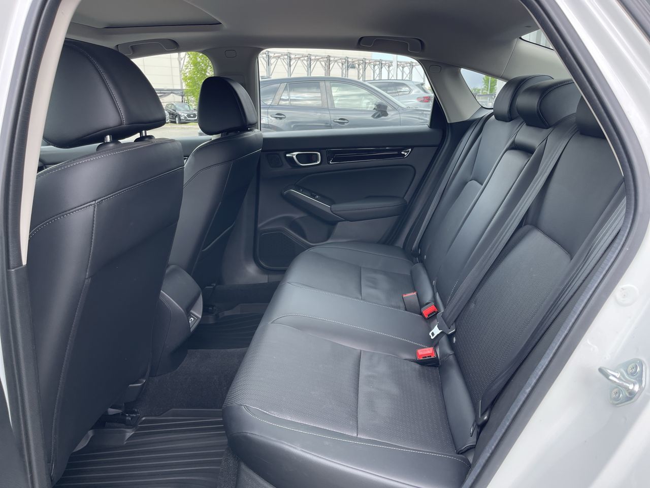 2022 Honda Civic Sedan in Calgary, Alberta