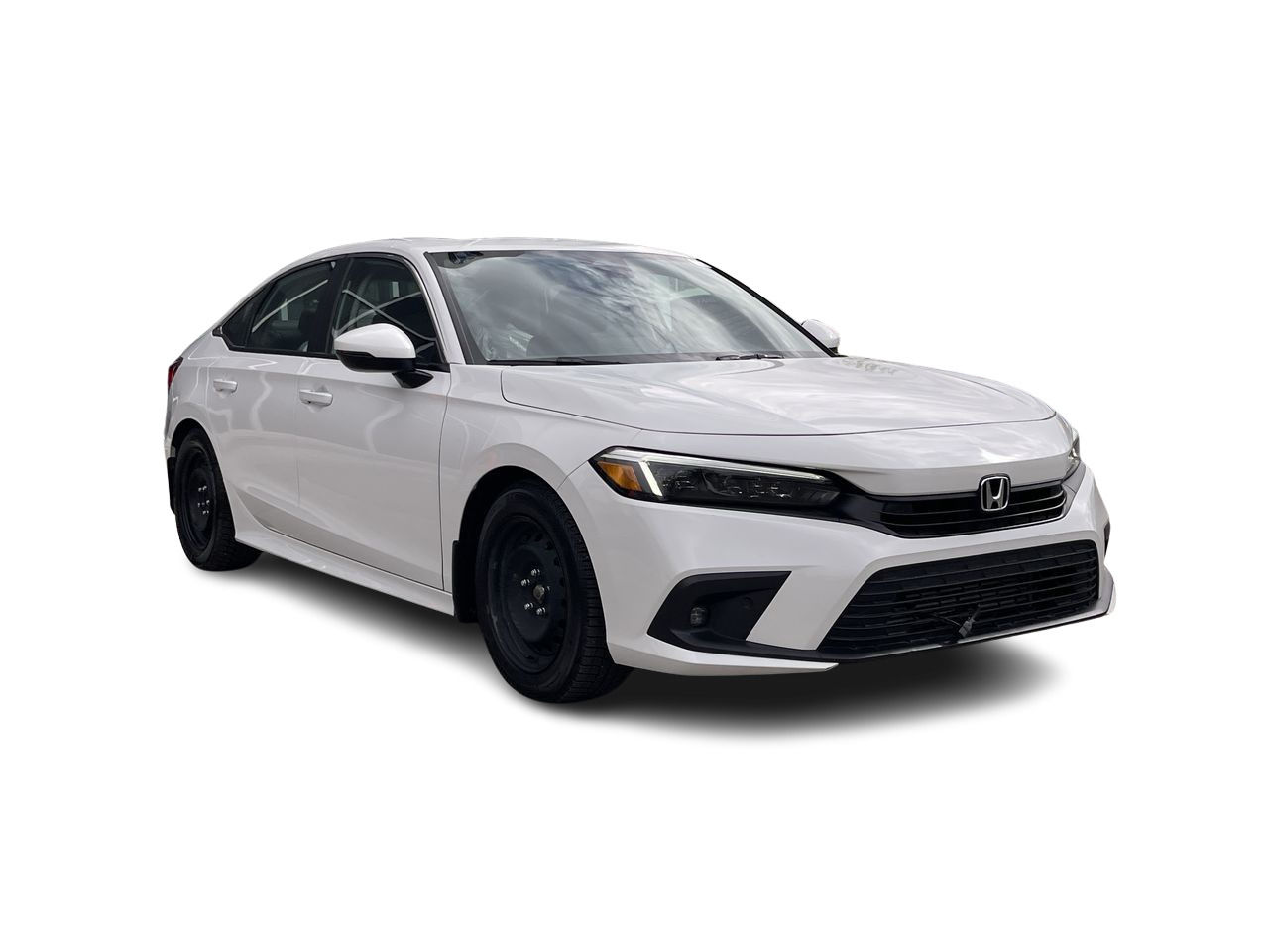 2022 Honda Civic Sedan in Calgary, Alberta