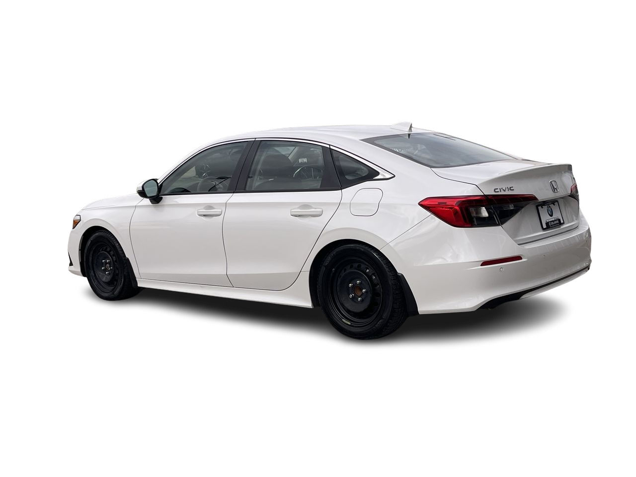 2022 Honda Civic Sedan in Calgary, Alberta