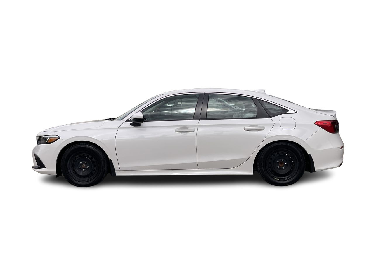 2022 Honda Civic Sedan in Calgary, Alberta