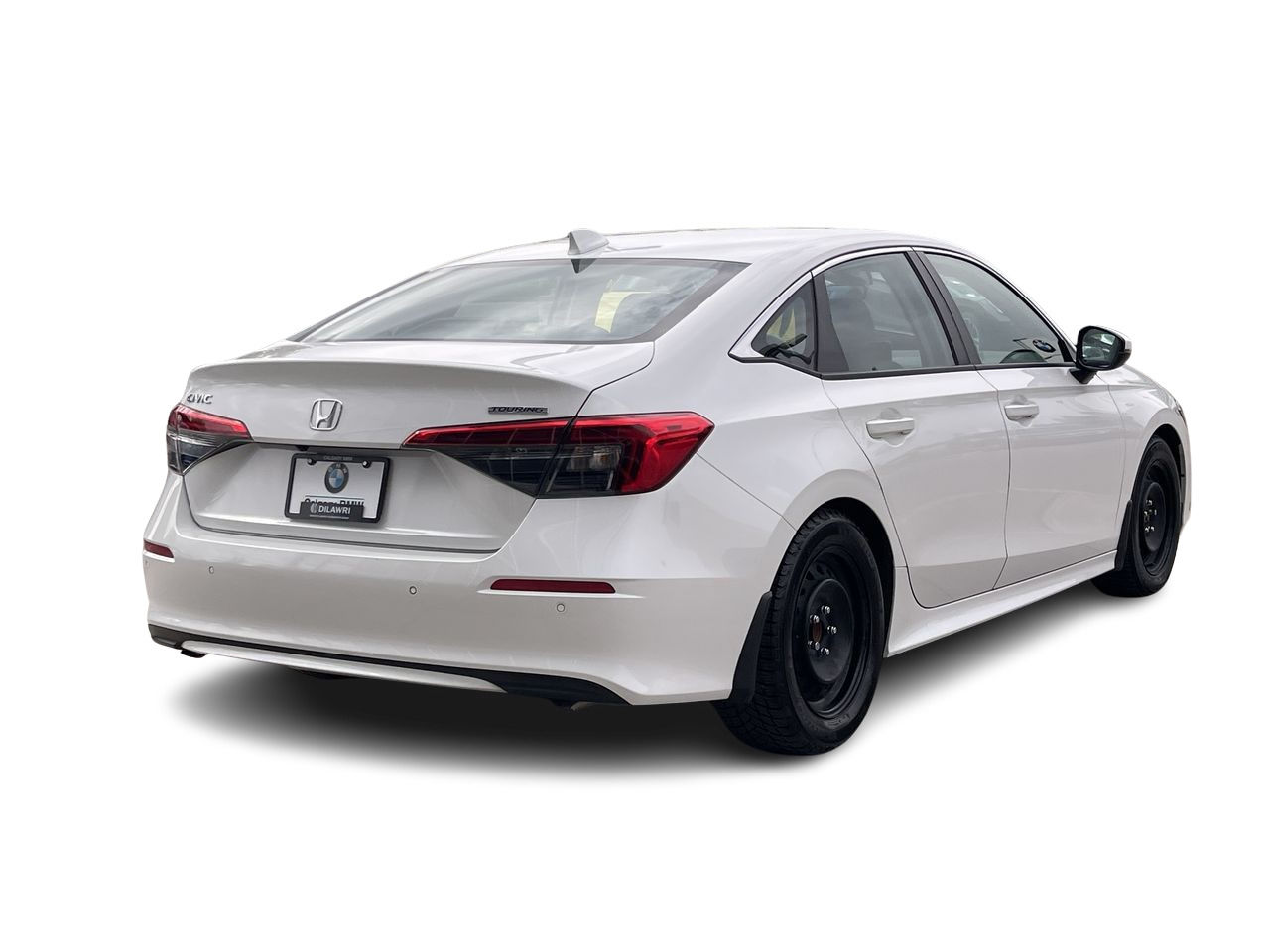 2022 Honda Civic Sedan in Calgary, Alberta