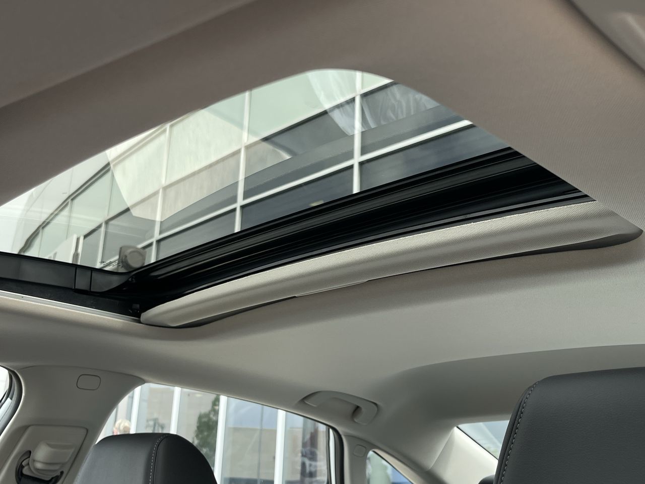 2022 Honda Civic Sedan in Calgary, Alberta