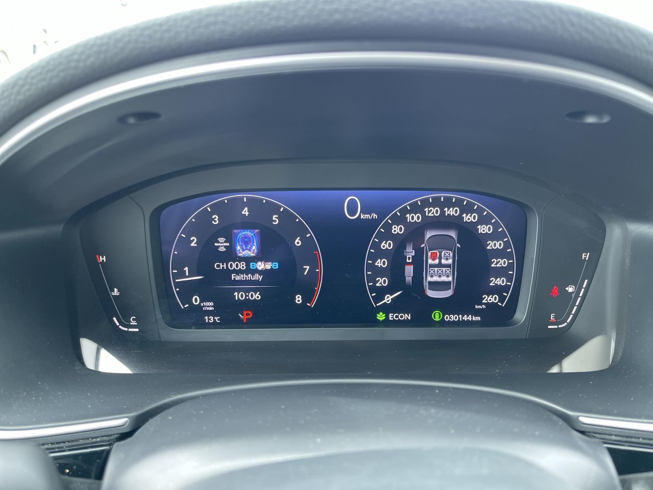 2022 Honda Civic Sedan in Calgary, Alberta