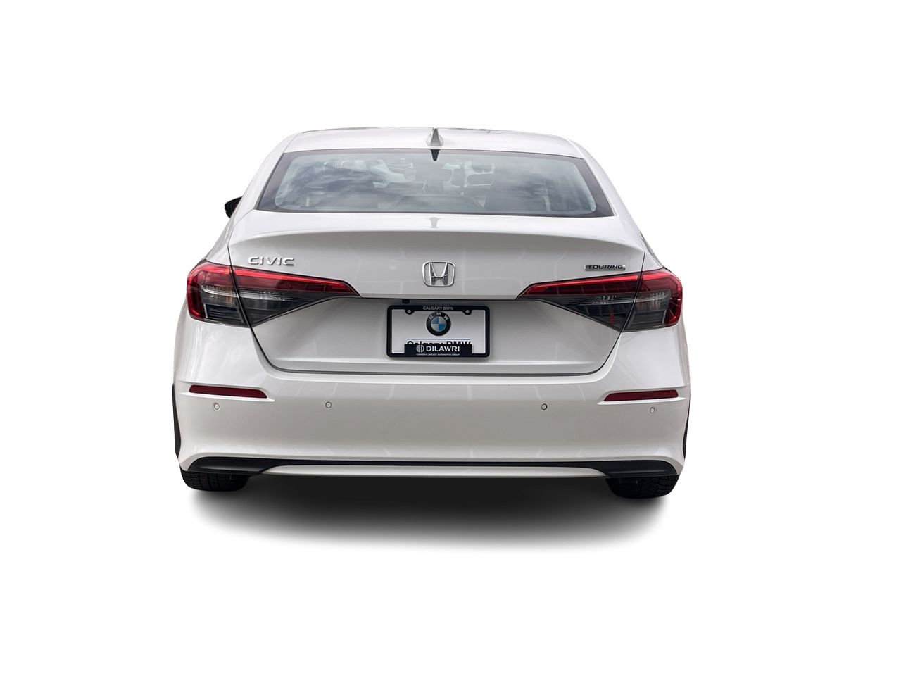 2022 Honda Civic Sedan in Calgary, Alberta