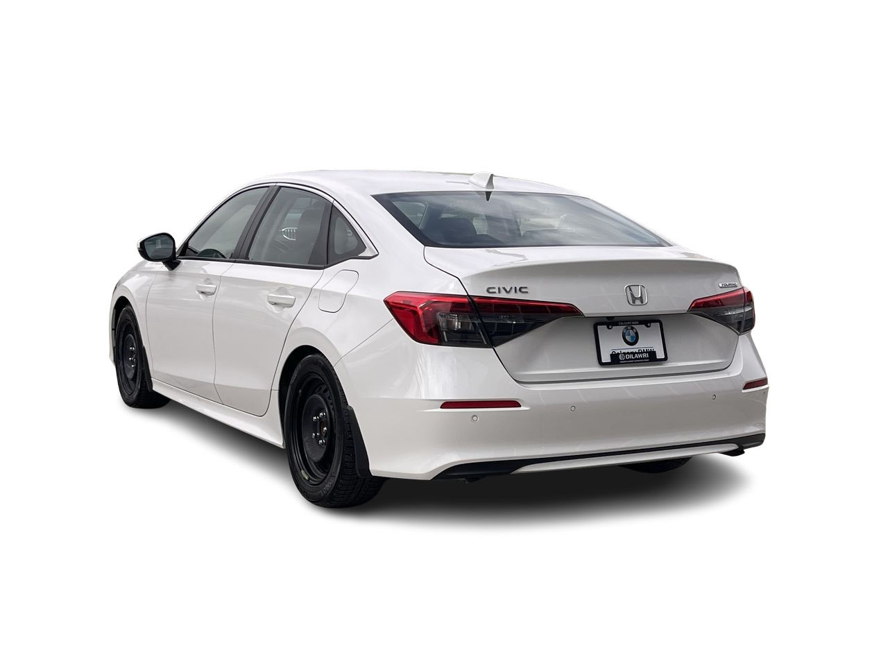 2022 Honda Civic Sedan in Calgary, Alberta