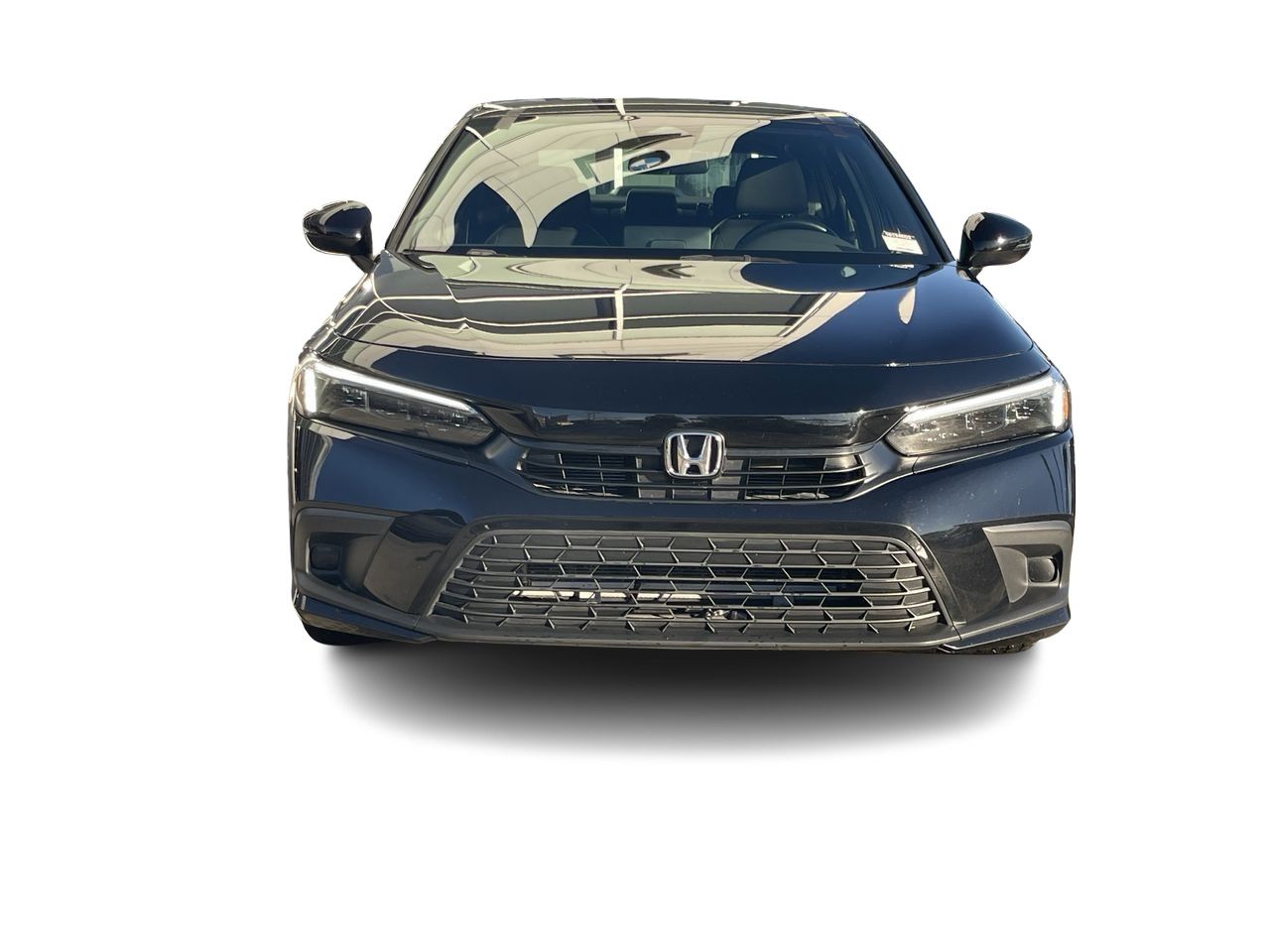 Honda Civic  2023 à Calgary, Alberta