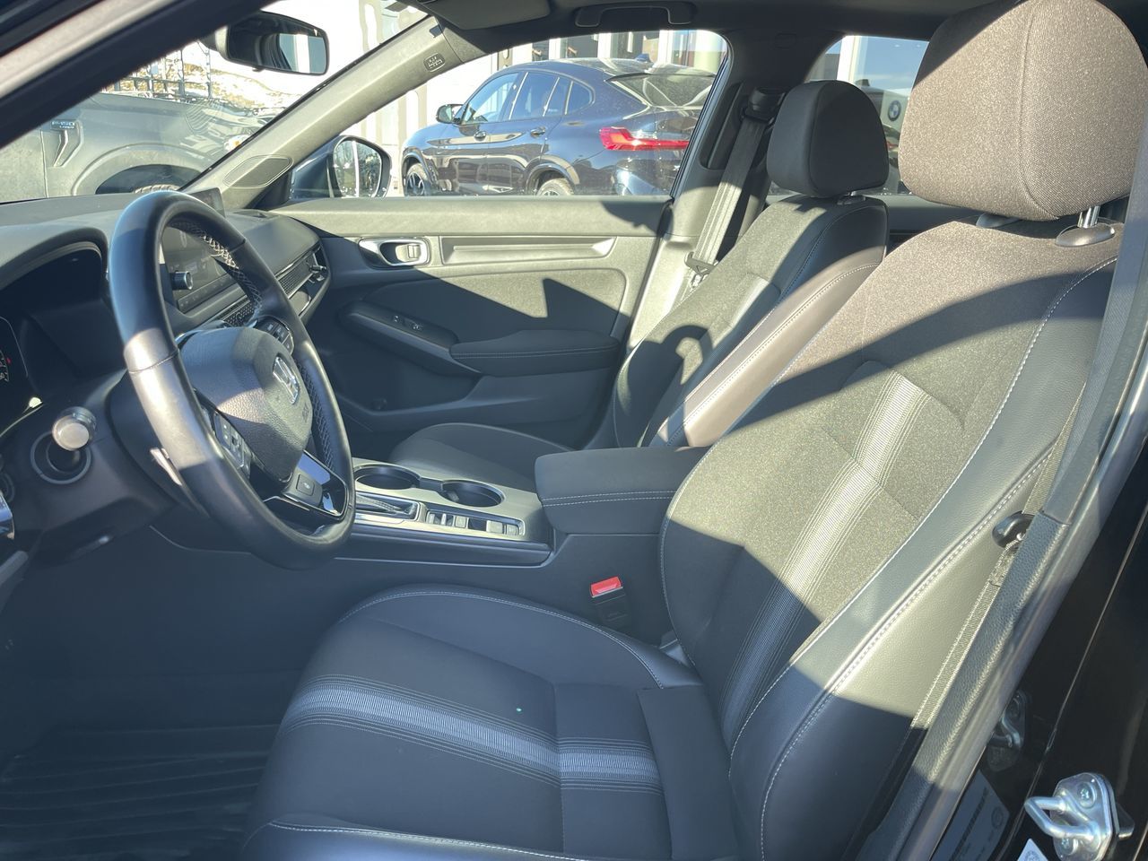 Honda Civic  2023 à Calgary, Alberta