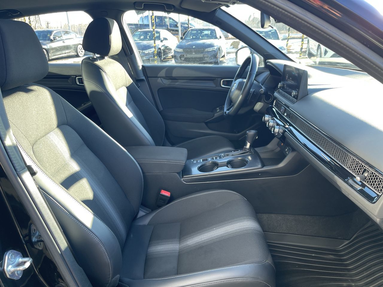 Honda Civic  2023 à Calgary, Alberta