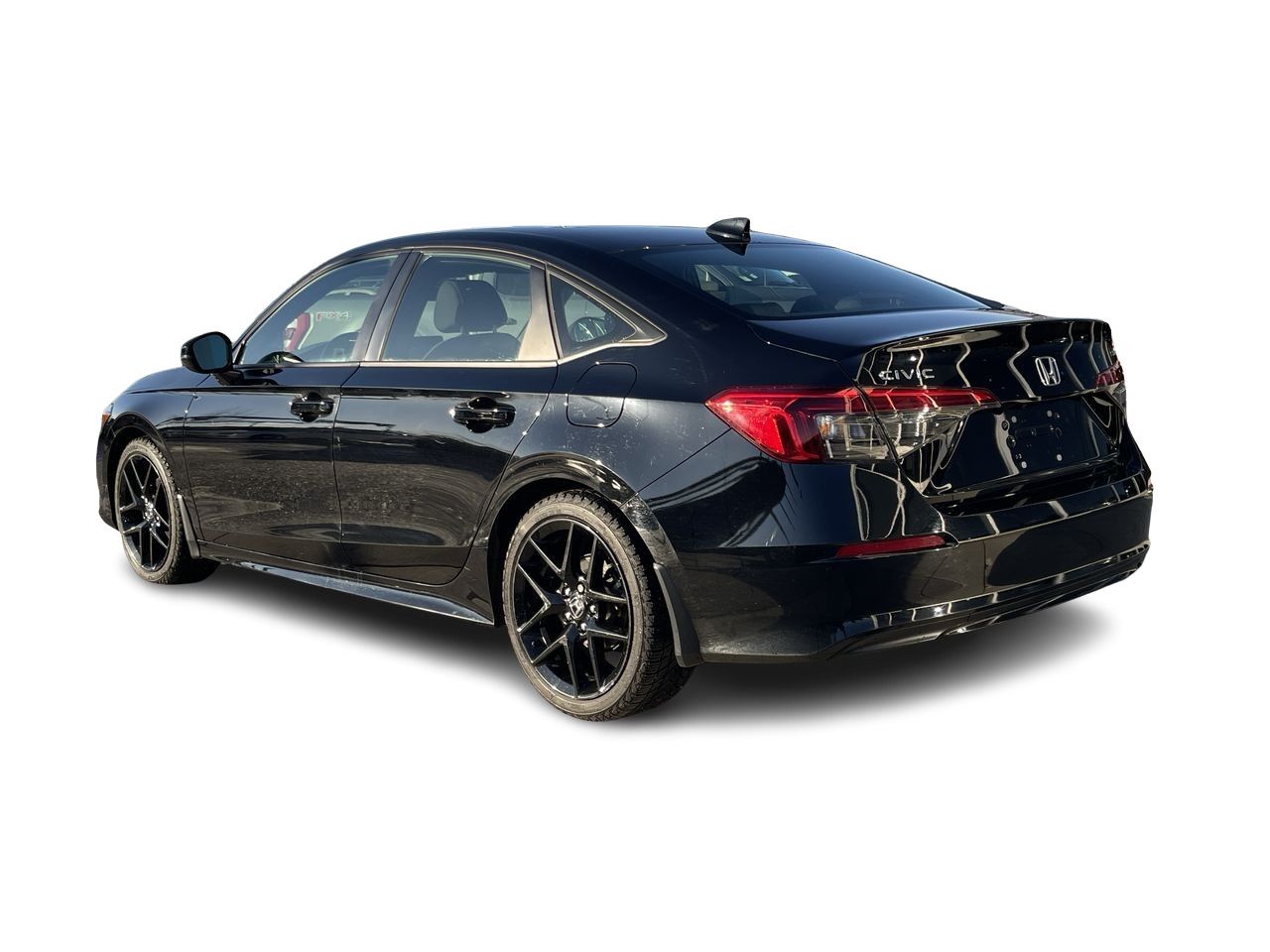 Honda Civic  2023 à Calgary, Alberta