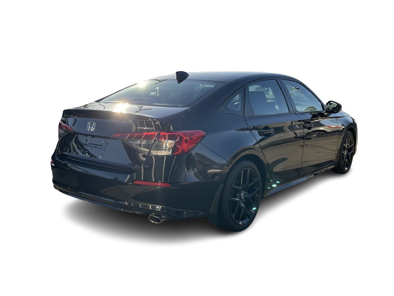 Honda Civic  2023 à Calgary, Alberta