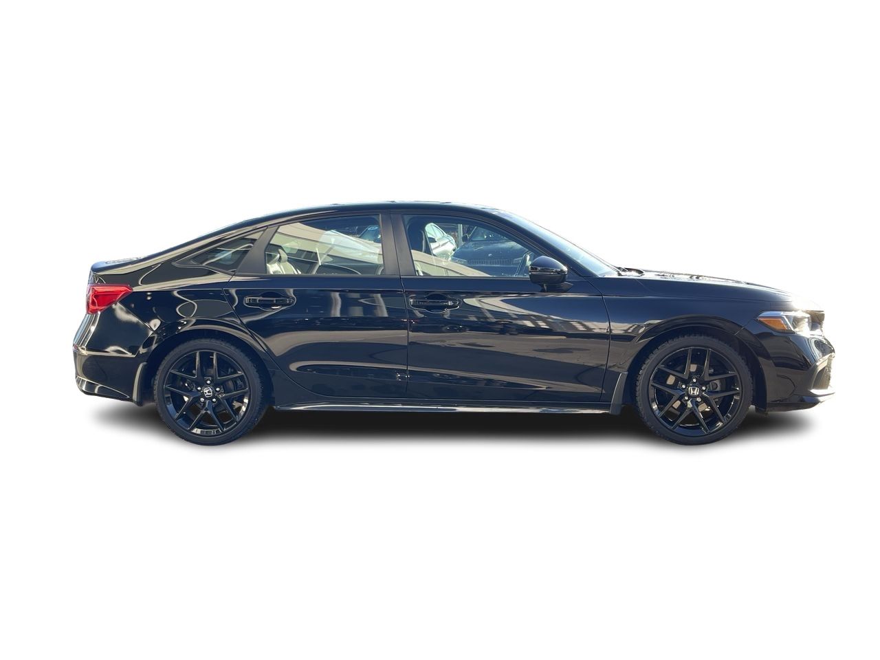 Honda Civic  2023 à Calgary, Alberta