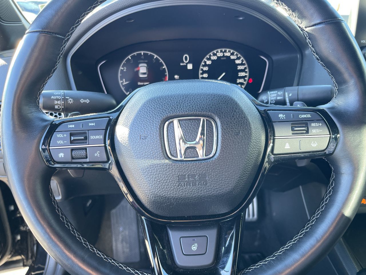 Honda Civic  2023 à Calgary, Alberta