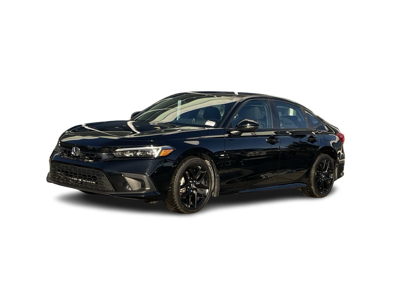 Honda Civic  2023 à Calgary, Alberta