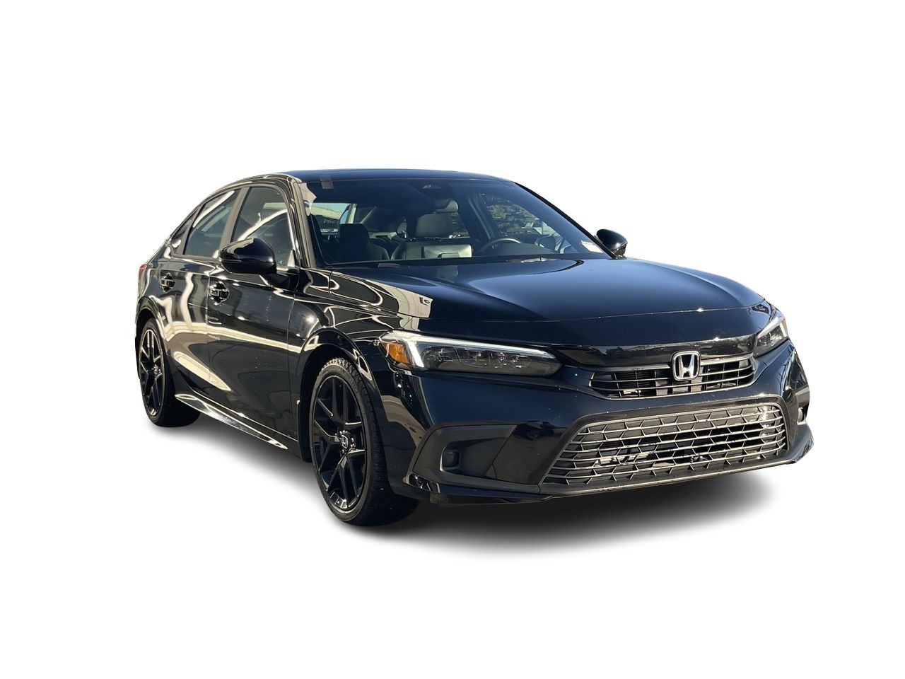 Honda Civic  2023 à Calgary, Alberta