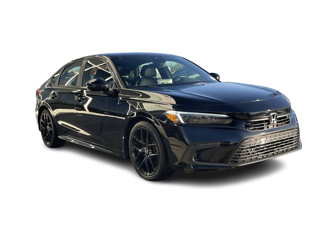 Honda Civic  2023 à Calgary, Alberta