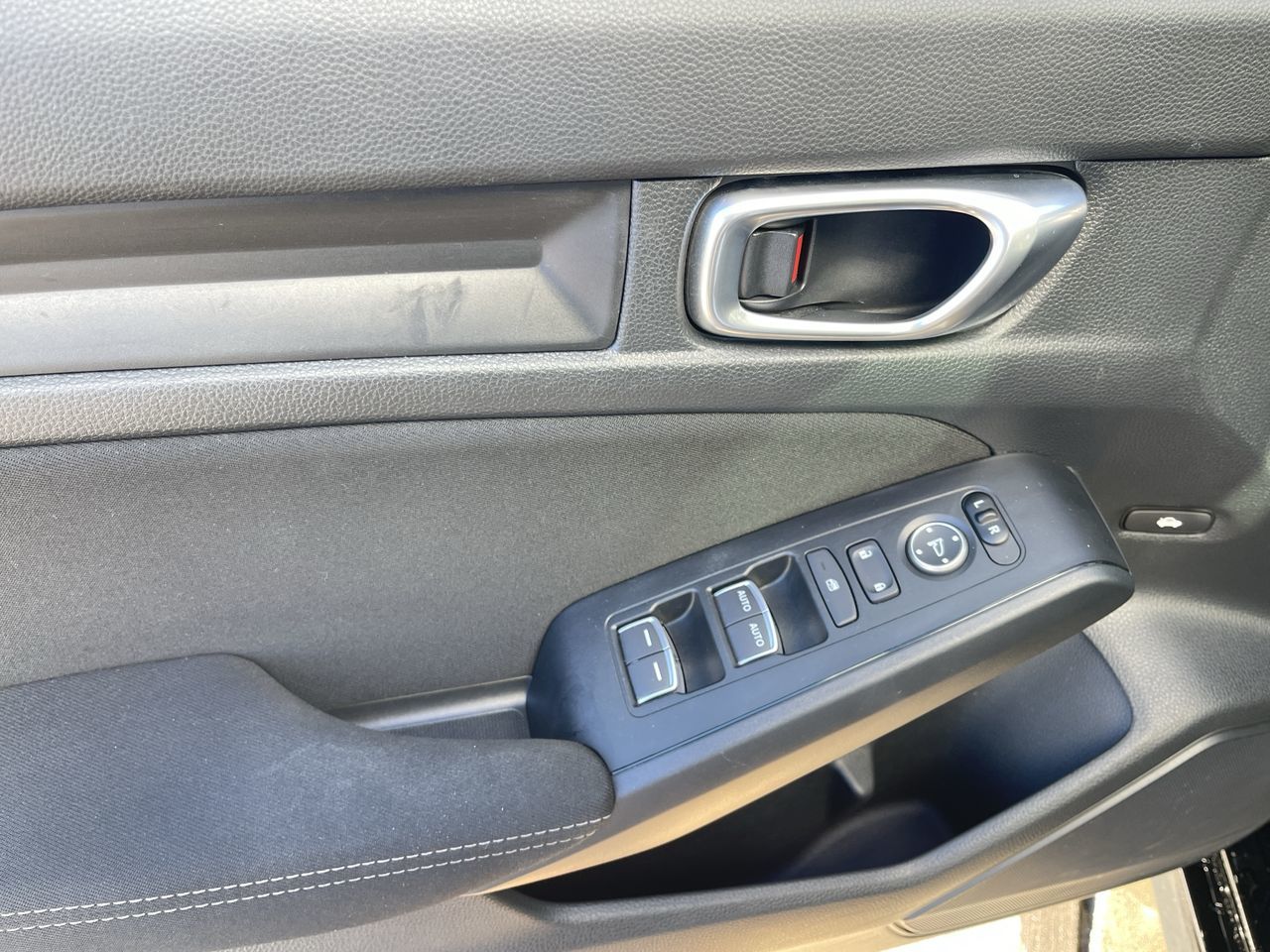 Honda Civic  2023 à Calgary, Alberta