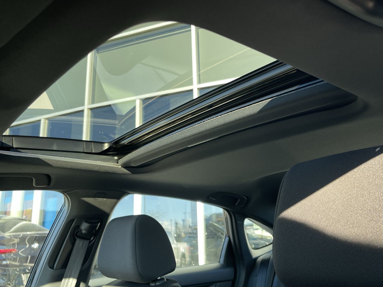 Honda Civic  2023 à Calgary, Alberta