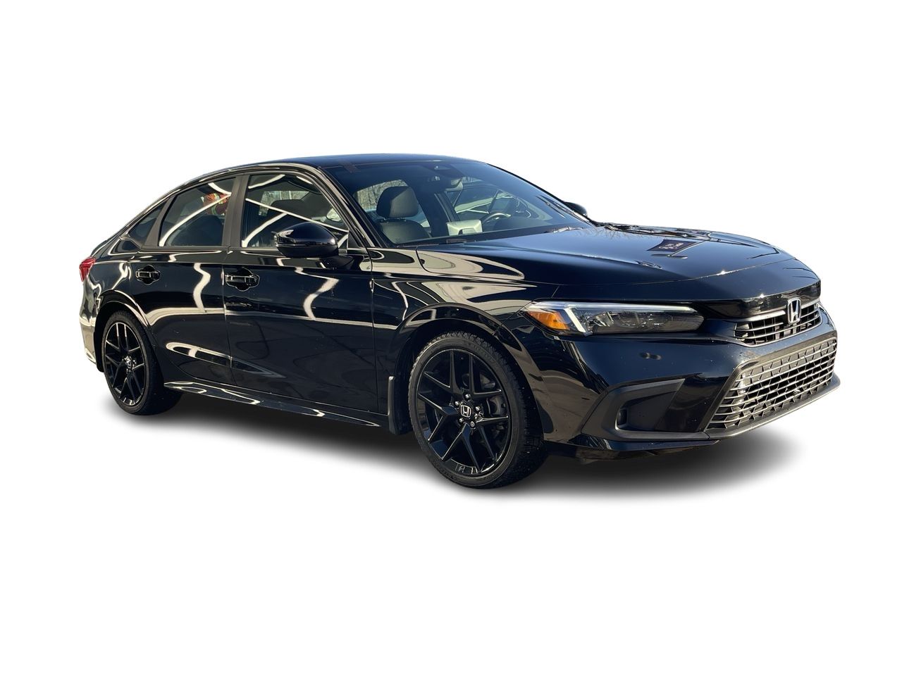 Honda Civic  2023 à Calgary, Alberta