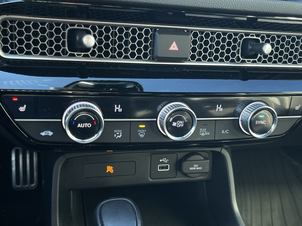 Honda Civic  2023 à Calgary, Alberta