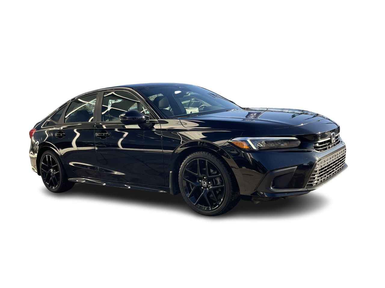 Honda Civic  2023 à Calgary, Alberta