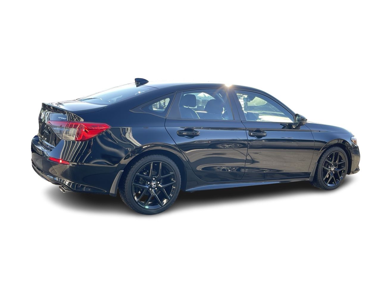 Honda Civic  2023 à Calgary, Alberta