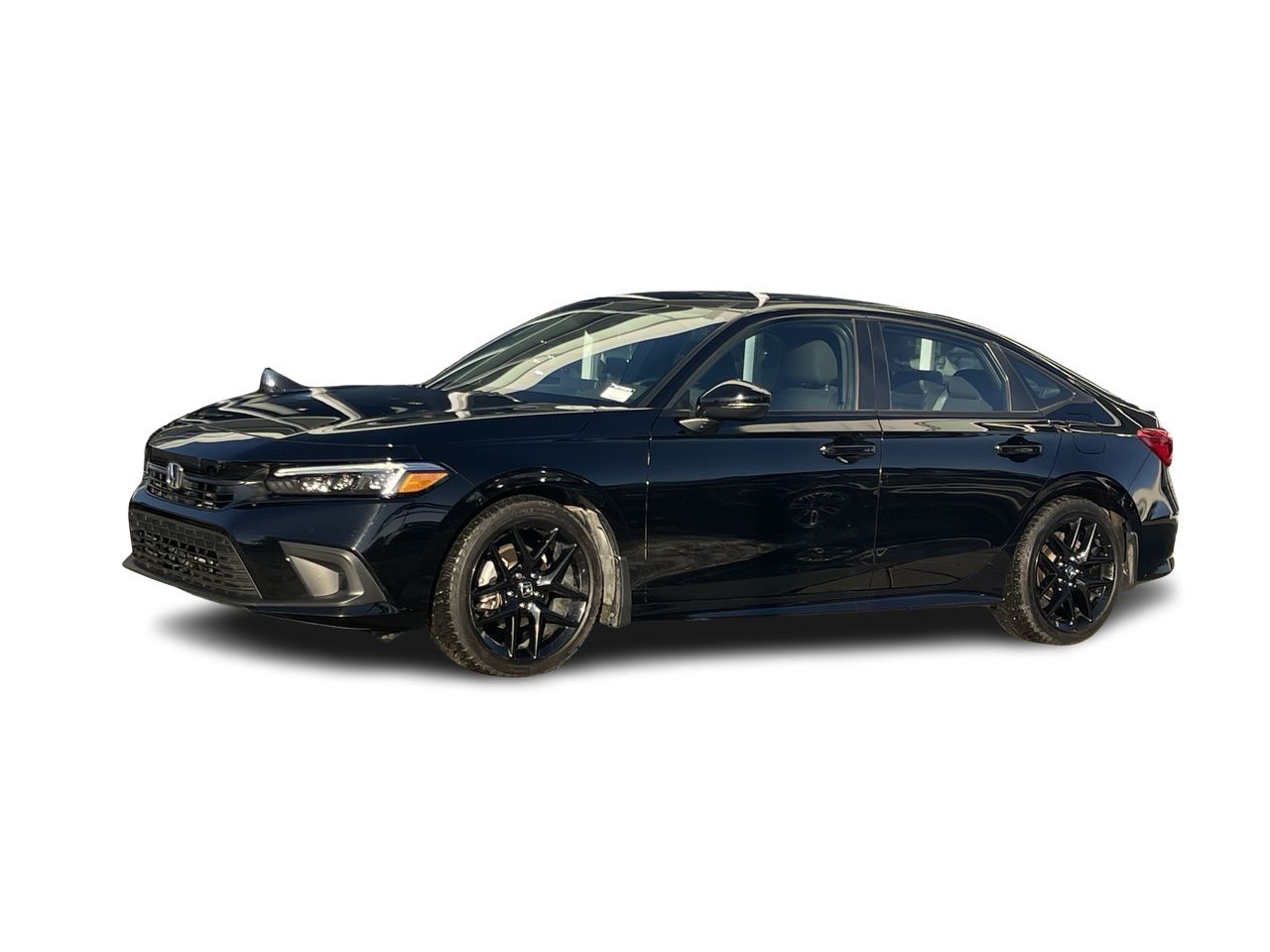 Honda Civic  2023 à Calgary, Alberta