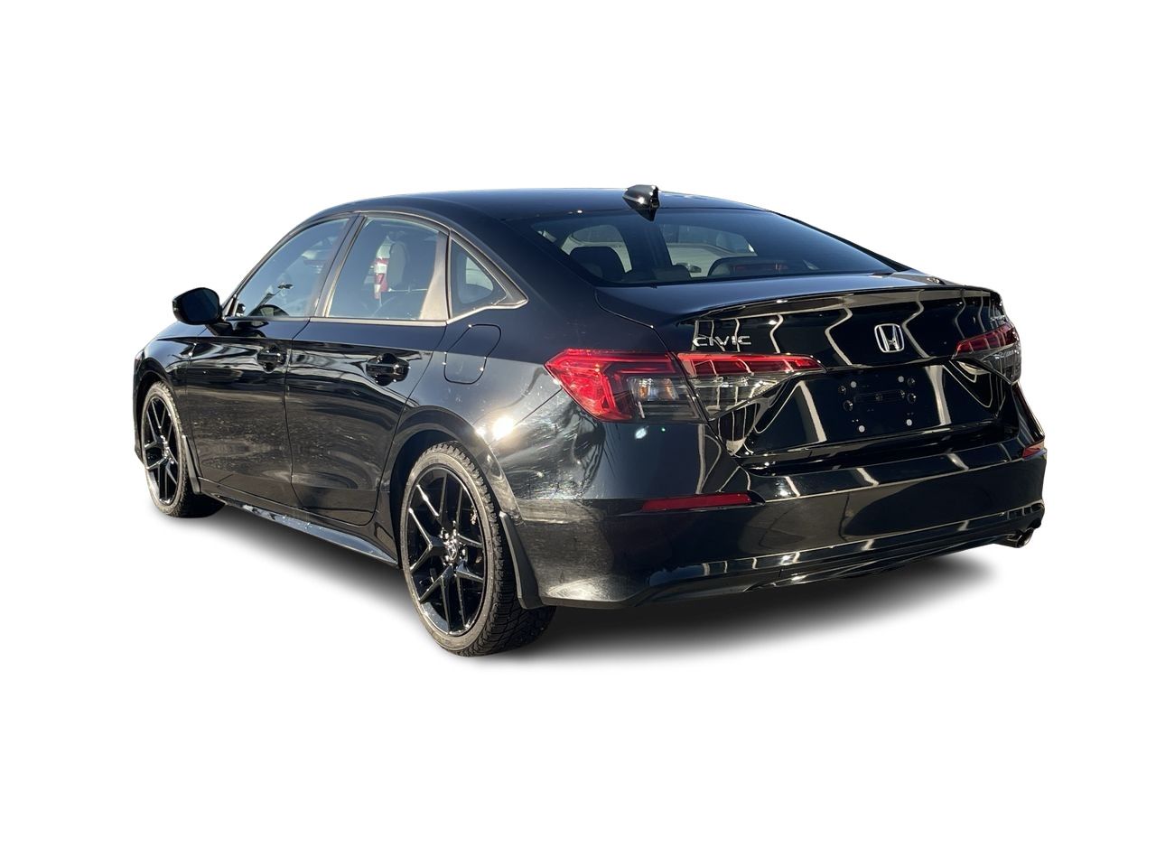 Honda Civic  2023 à Calgary, Alberta