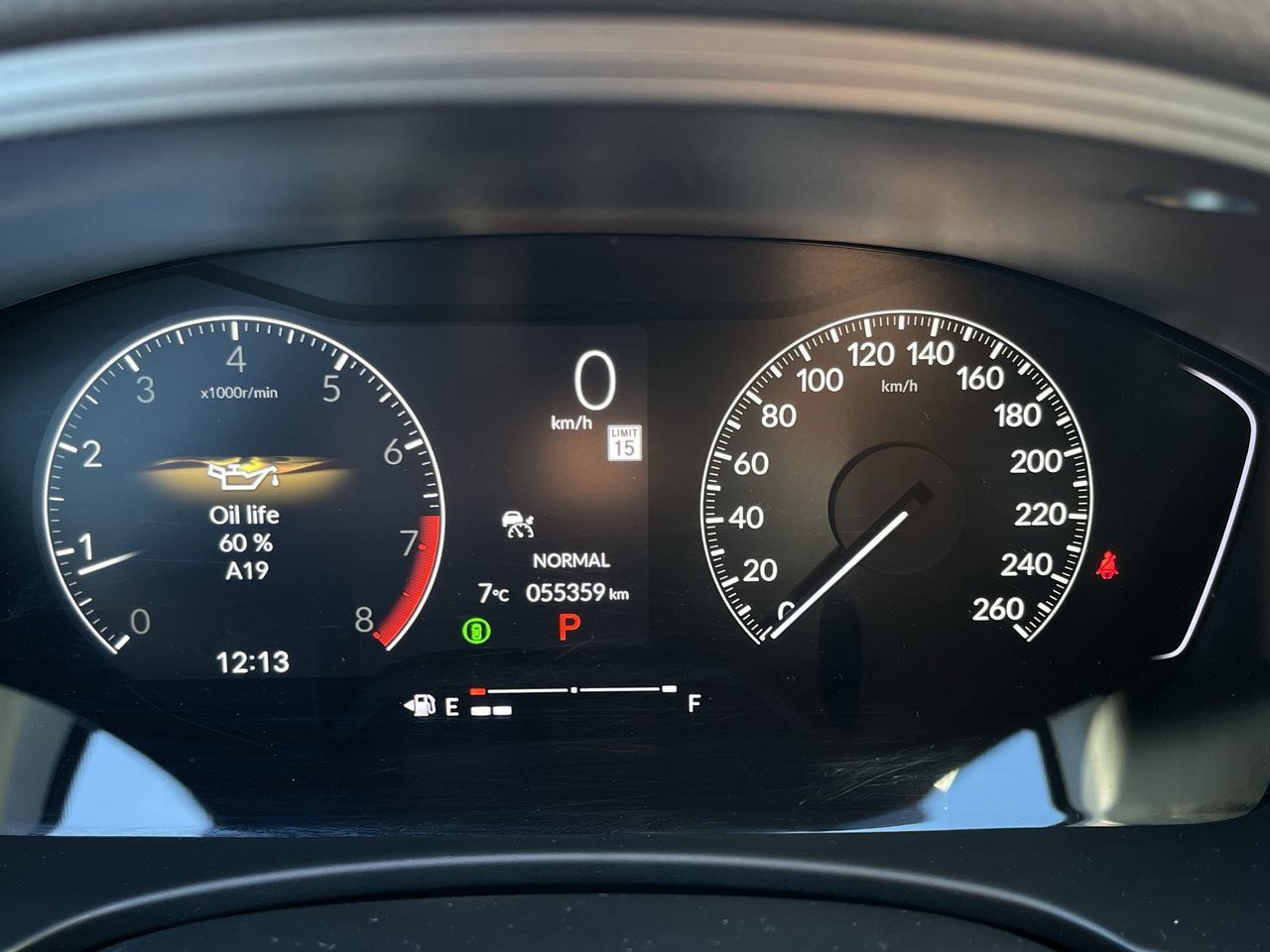 Honda Civic  2023 à Calgary, Alberta