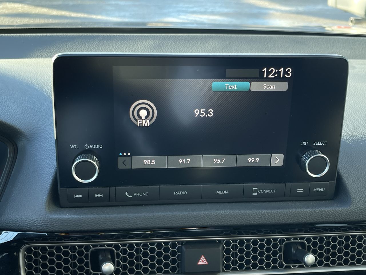 Honda Civic  2023 à Calgary, Alberta