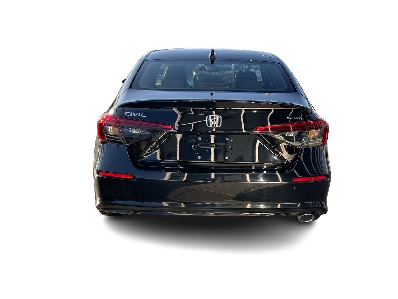 Honda Civic  2023 à Calgary, Alberta