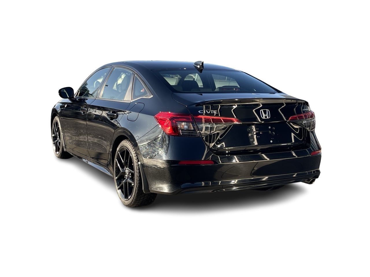 Honda Civic  2023 à Calgary, Alberta