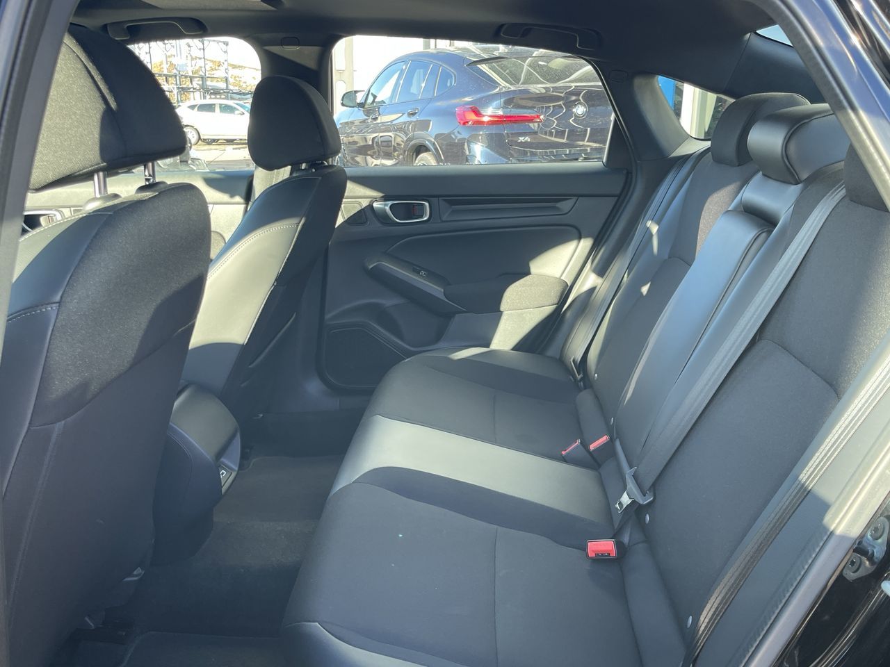 Honda Civic  2023 à Calgary, Alberta