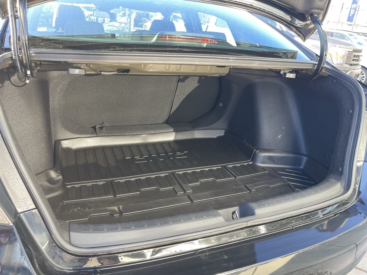 Honda Civic  2023 à Calgary, Alberta