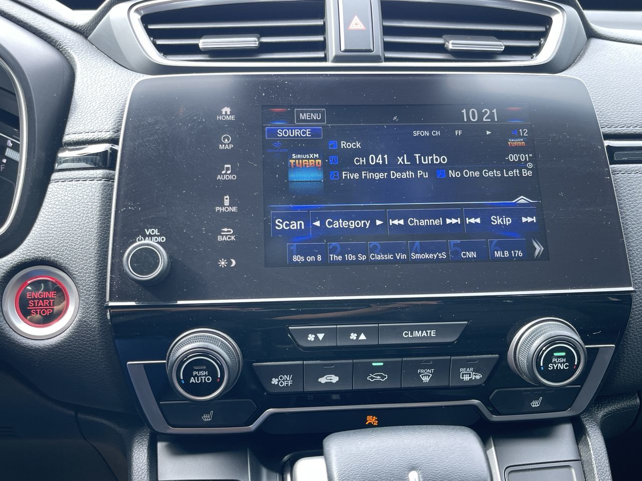 Honda CR-V  2019 à Calgary, Alberta