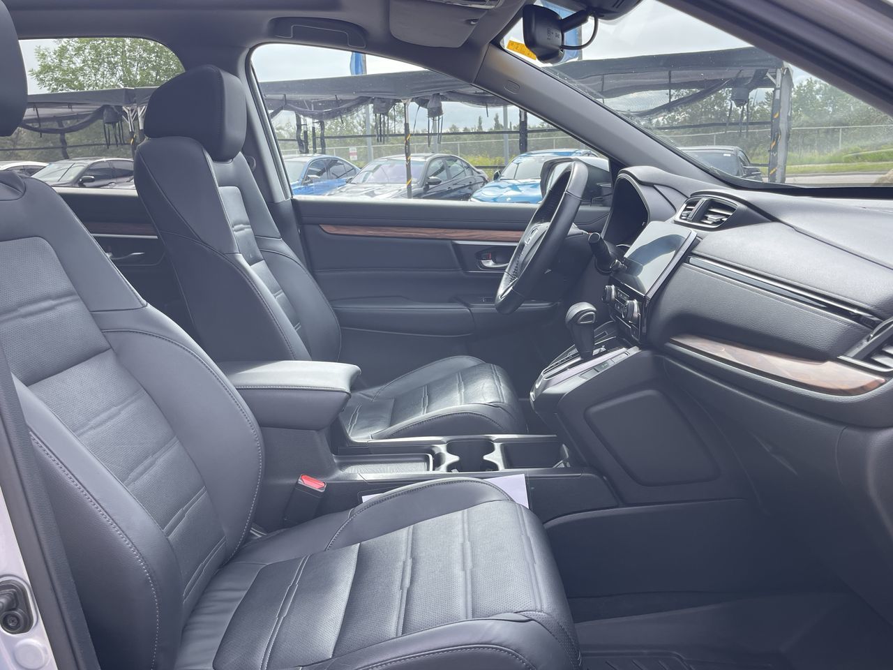 Honda CR-V  2019 à Calgary, Alberta