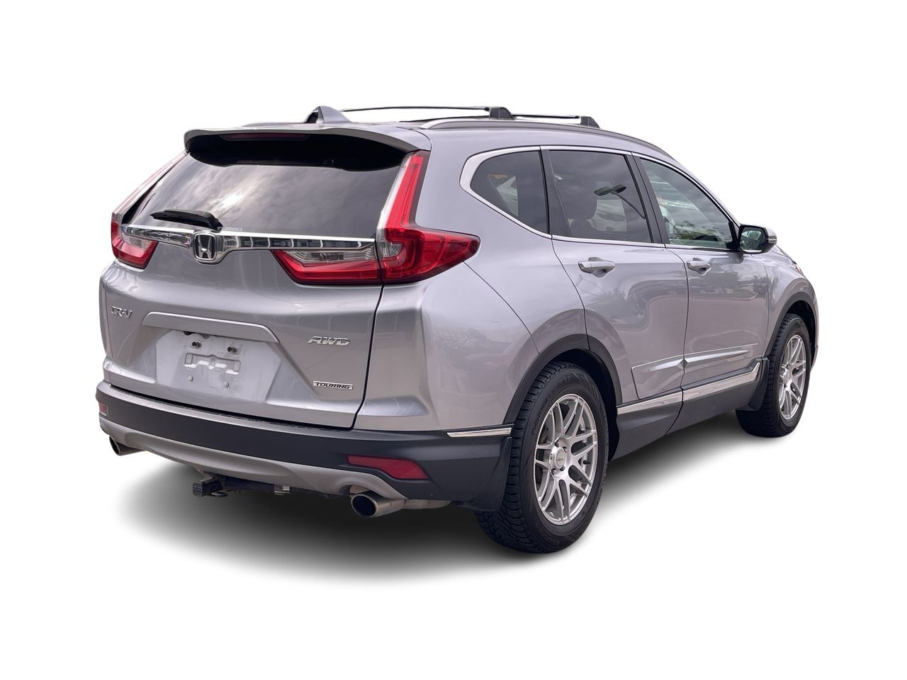 Honda CR-V  2019 à Calgary, Alberta