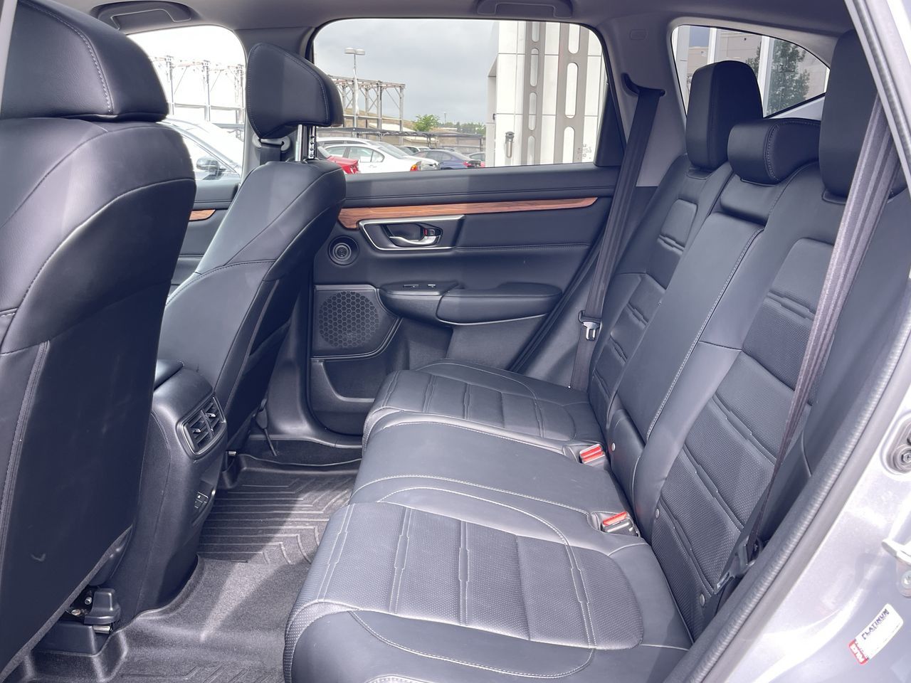 Honda CR-V  2019 à Calgary, Alberta