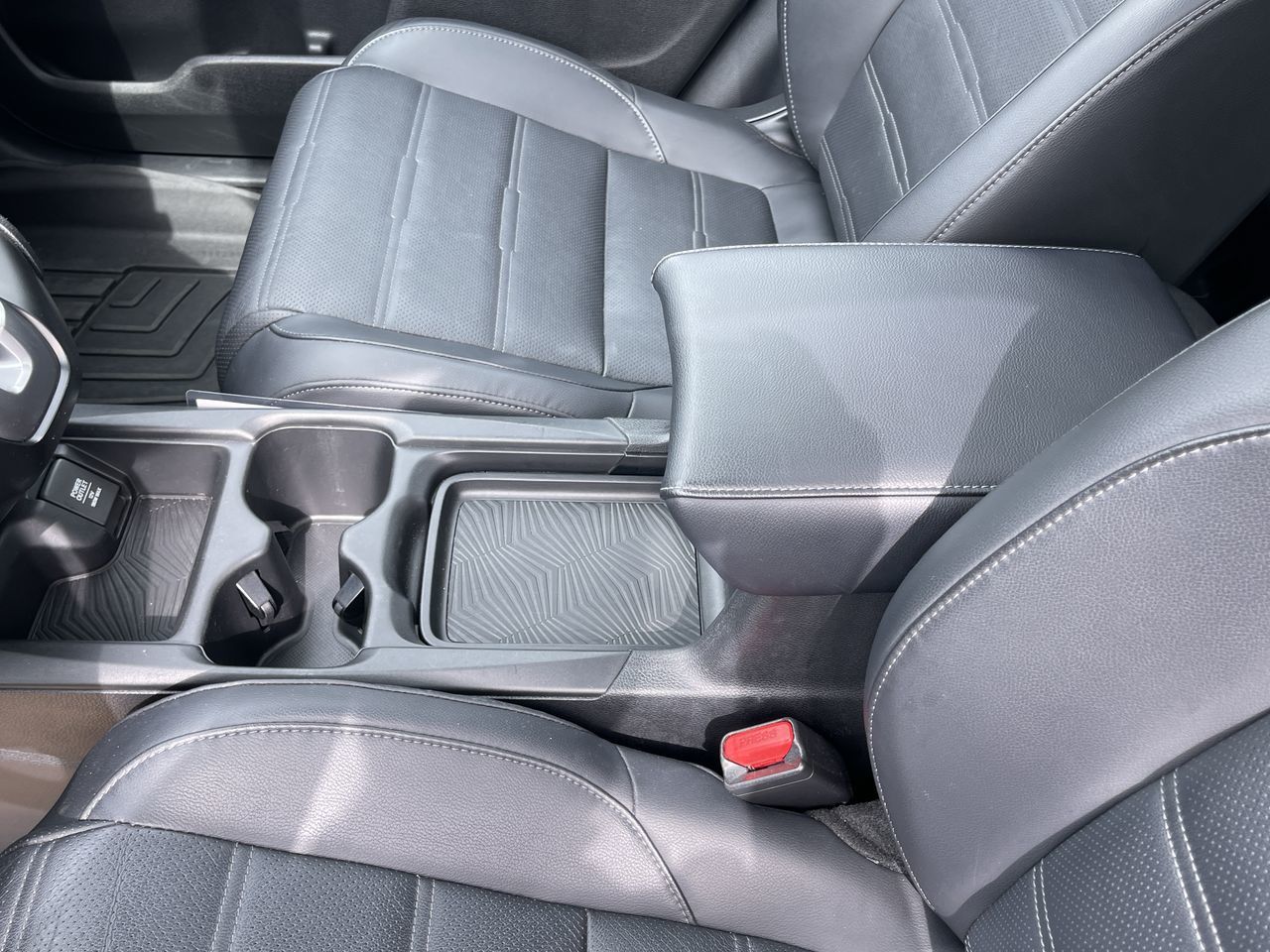 Honda CR-V  2019 à Calgary, Alberta