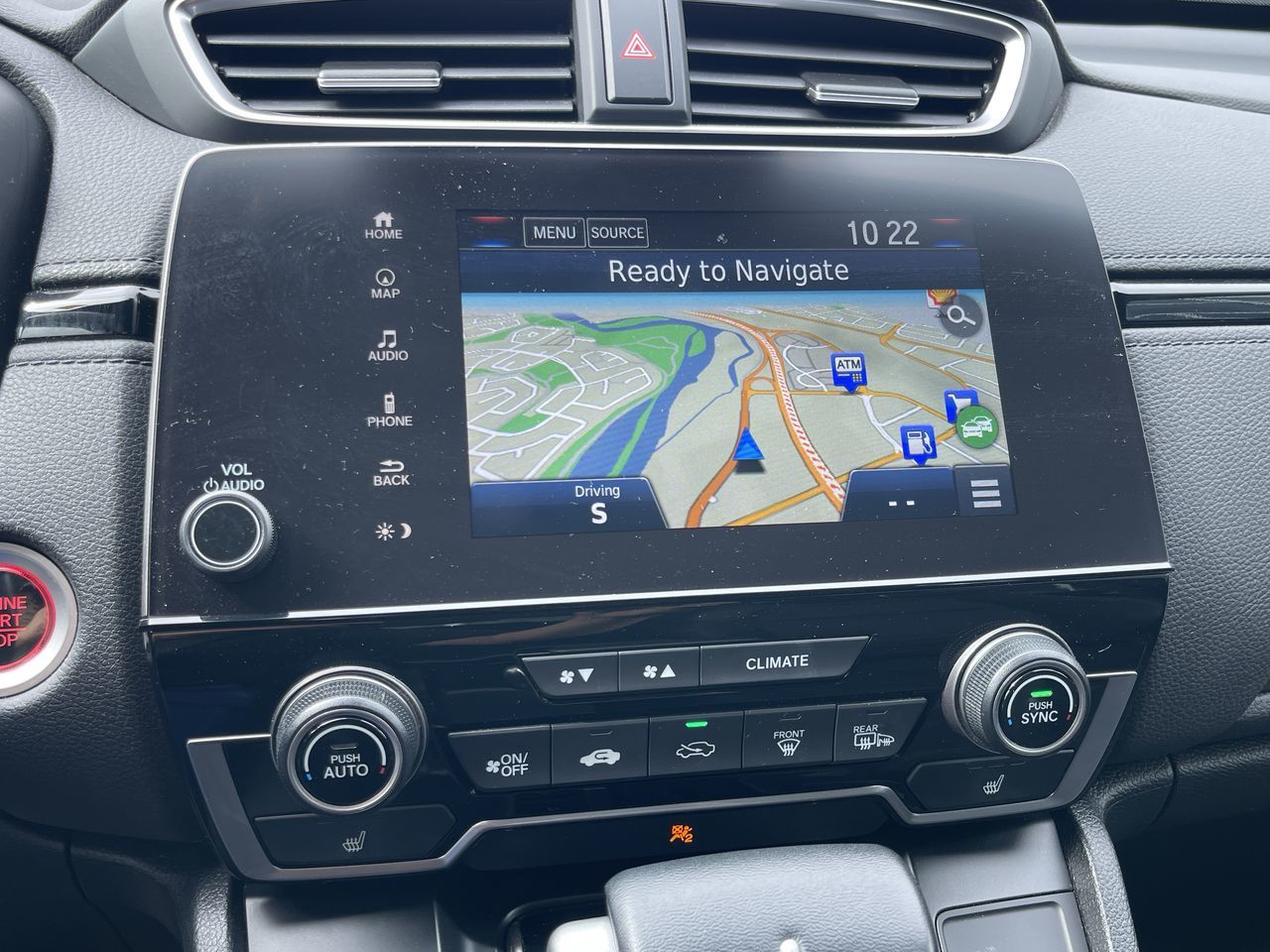Honda CR-V  2019 à Calgary, Alberta