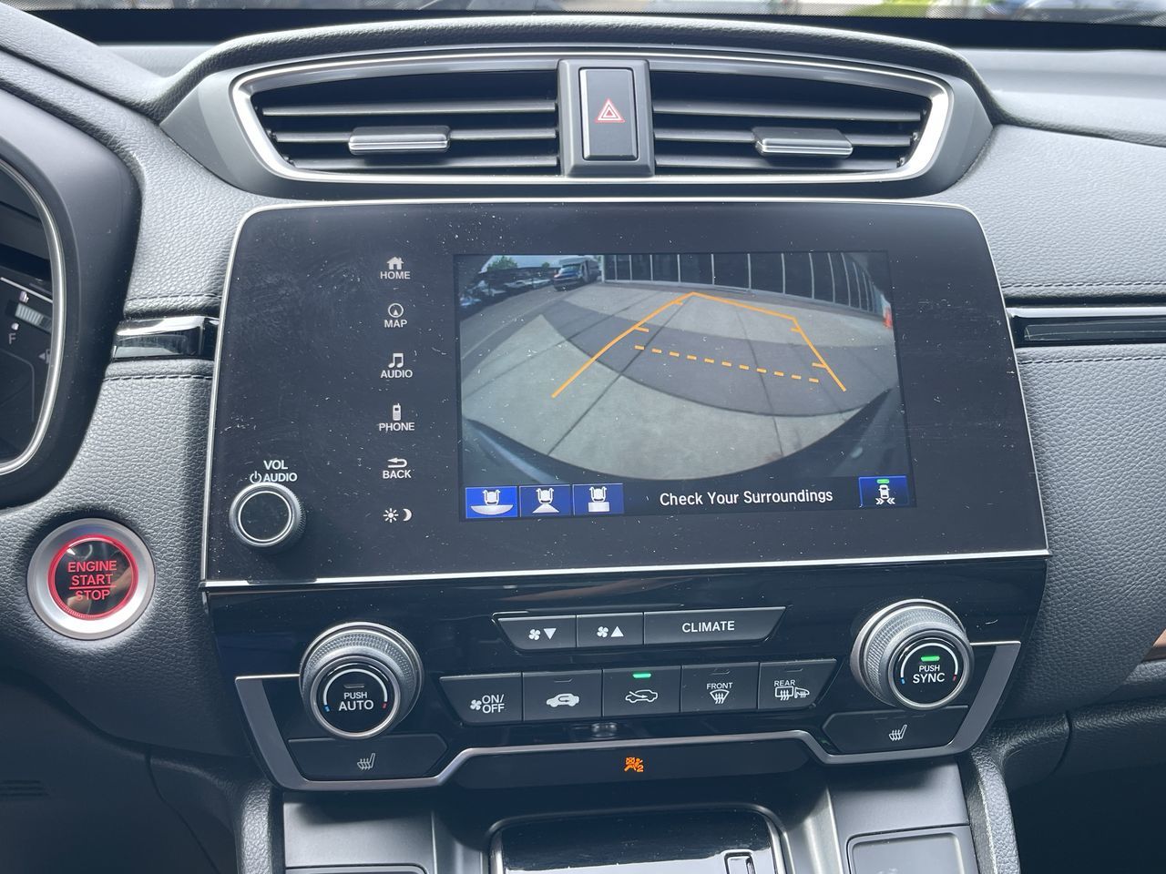 Honda CR-V  2019 à Calgary, Alberta
