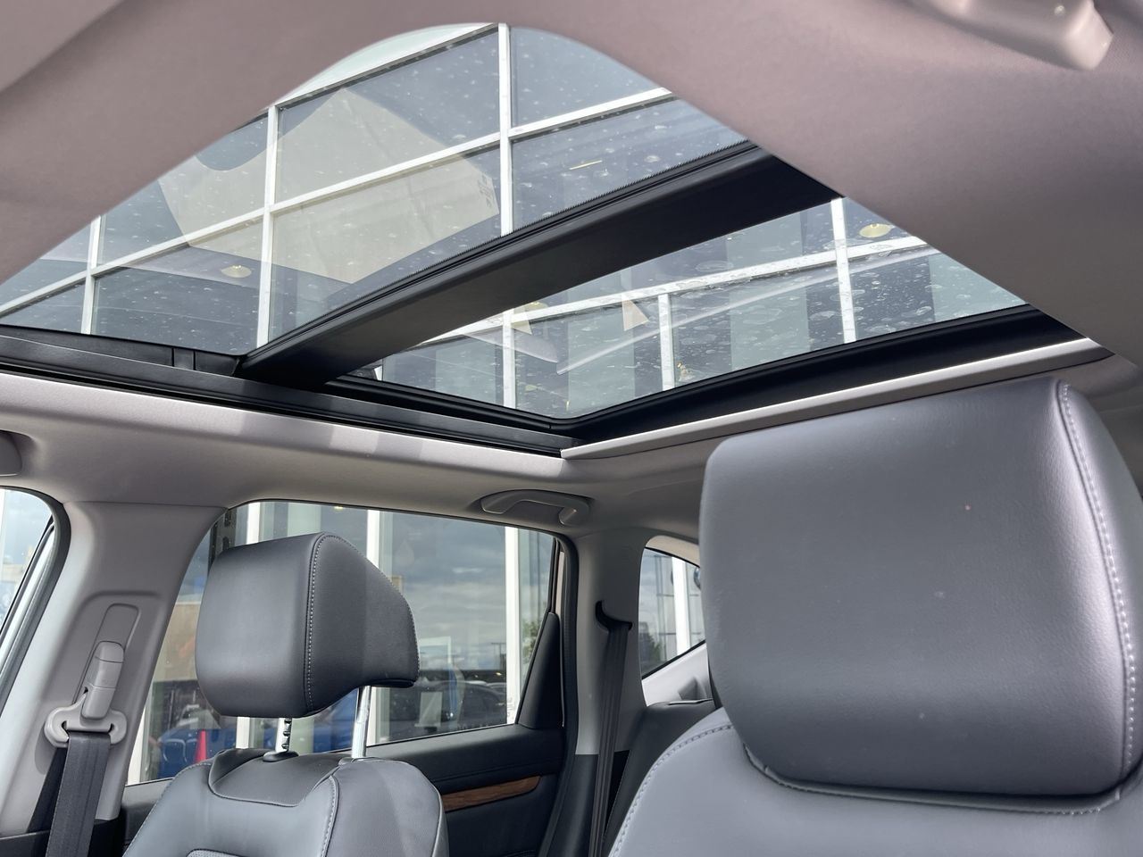 Honda CR-V  2019 à Calgary, Alberta