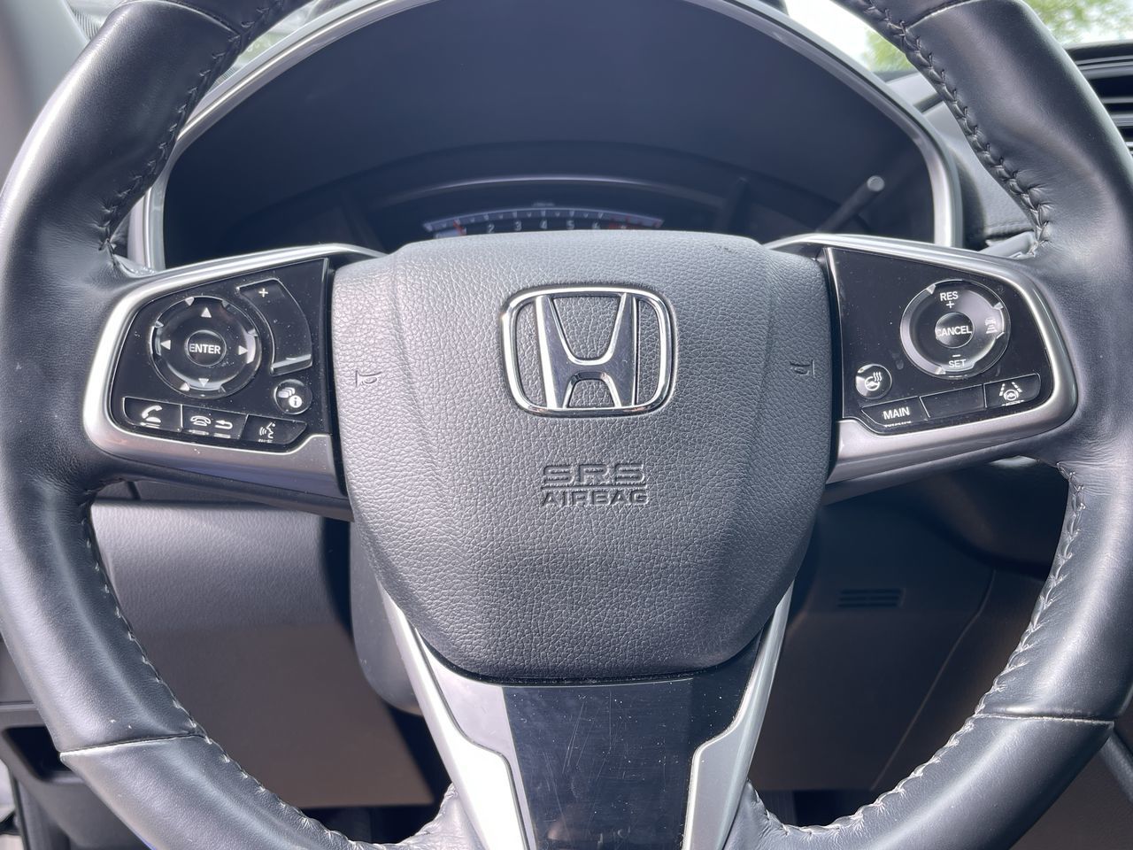 Honda CR-V  2019 à Calgary, Alberta
