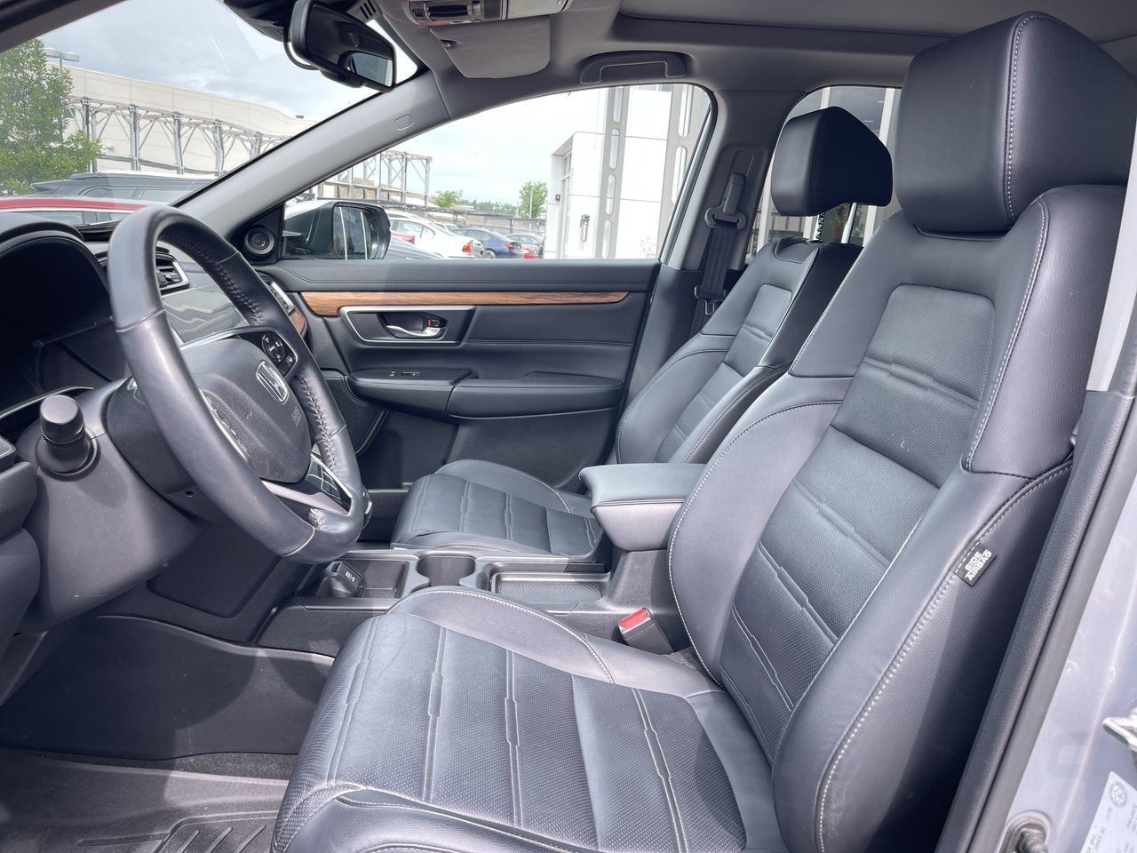 Honda CR-V  2019 à Calgary, Alberta