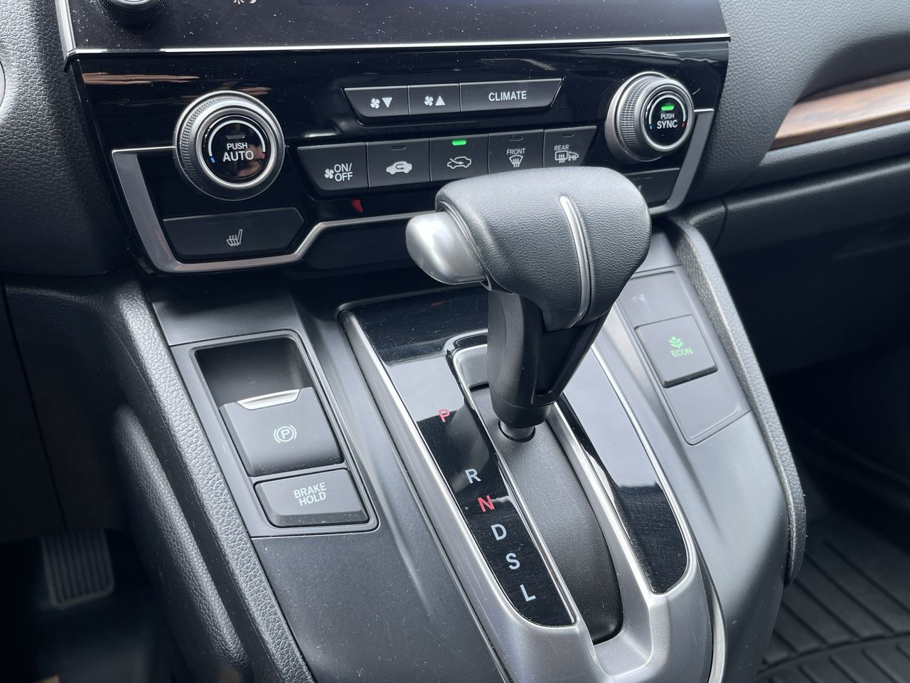 Honda CR-V  2019 à Calgary, Alberta