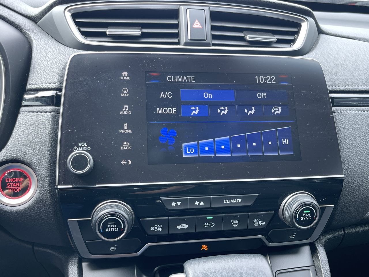 Honda CR-V  2019 à Calgary, Alberta