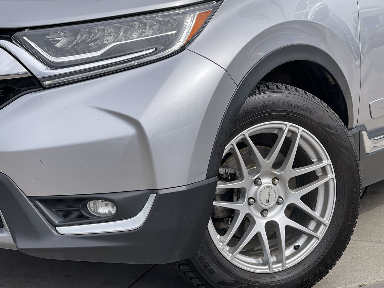 Honda CR-V  2019 à Calgary, Alberta