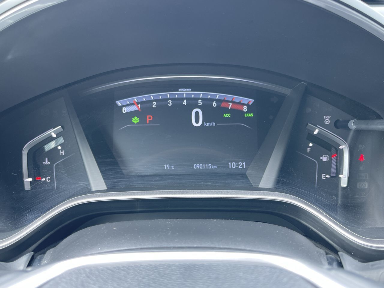 Honda CR-V  2019 à Calgary, Alberta